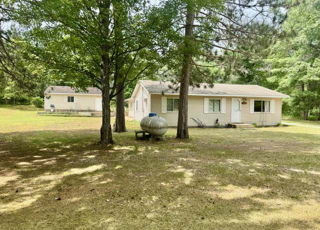 Property at 36 S Mcmasters Bridge Rd, Grayling, MI 49738, 3 beds, 3 baths
