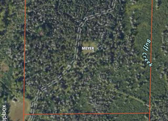 Property at NHN North Stout Rd, Barton City, MI 48705