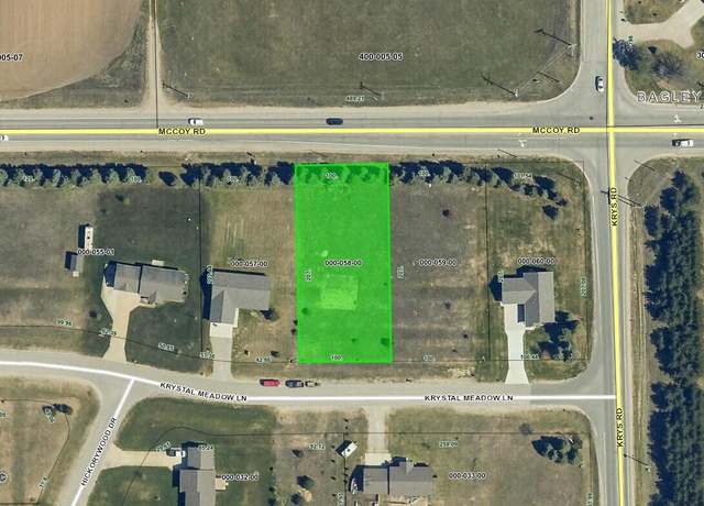 Property at 58 Krystal Meadows Ln, Gaylord, MI 49735