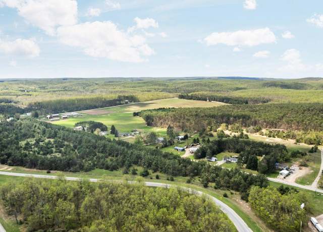 Property at Airport Rd Unit 19.62 Acres, Vanderbilt, MI 49795