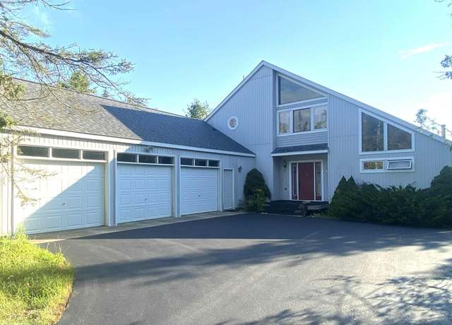 Property at 4881 E Grand Lake Rd, Presque Isle, MI 49777, 4 beds, 3 baths