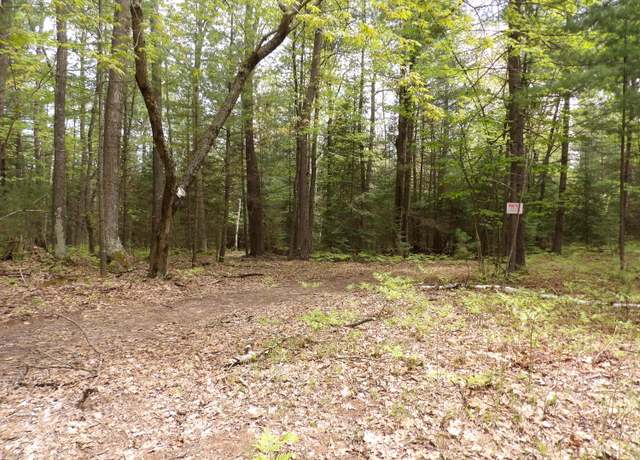 Property at Lot 9 Club Rd, St. Helen, MI 48656