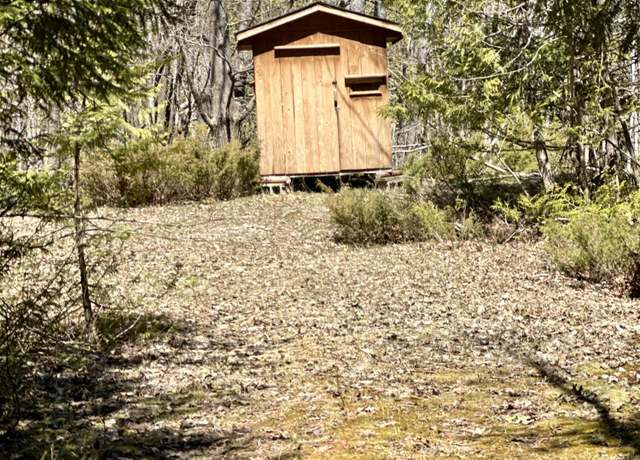 Property at Monaghan Point Rd, Alpena, MI 49707