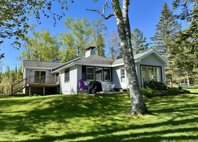 Property at 16294 Morningside Ln, Cheboygan, MI 49721, 2 beds, 2 baths