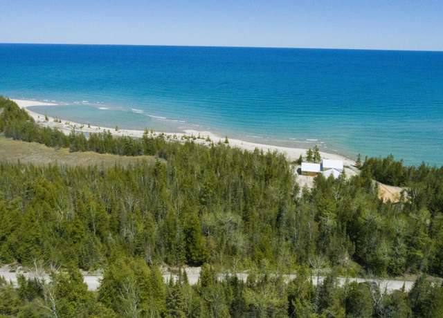 Property at Lot 18 Albany Point Rd, Presque Isle, MI 49777