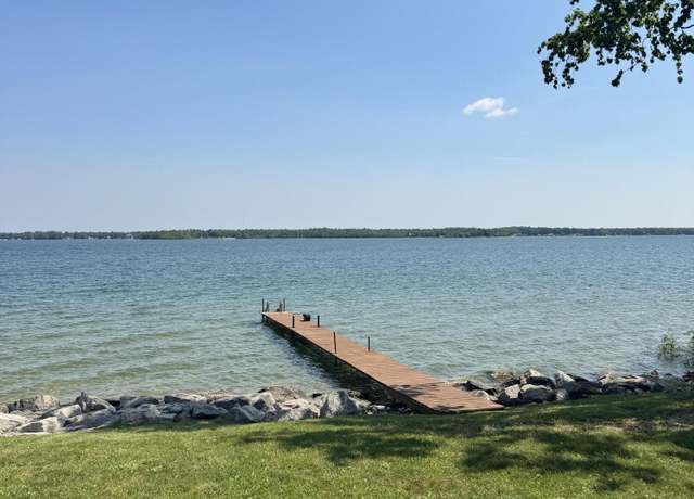 Property at West Long Lake Rd, Alpena, MI 49707