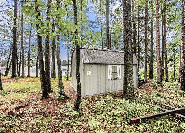 Property at V/L Lot 36 N Heart Lake Dr, Gaylord, MI 49735