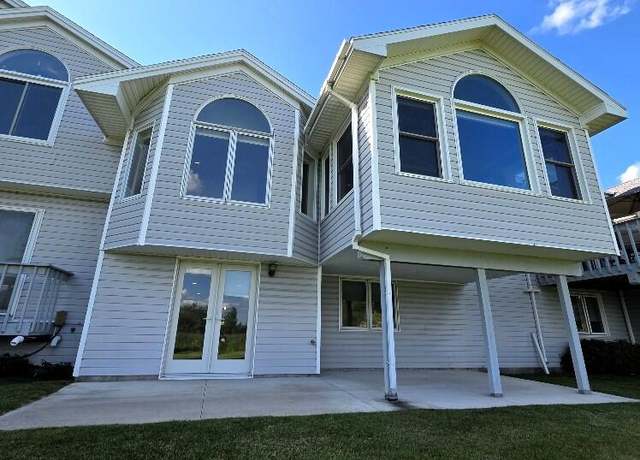 Property at 176 Long Rapids Rd, Alpena, MI 49707, 3 beds, 2.5 baths