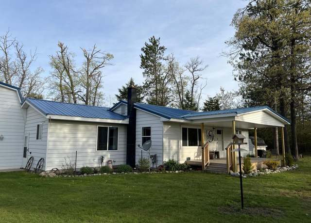 Property at 4210 County Road 491, Lewiston, MI 49756, 2 beds, 2 baths