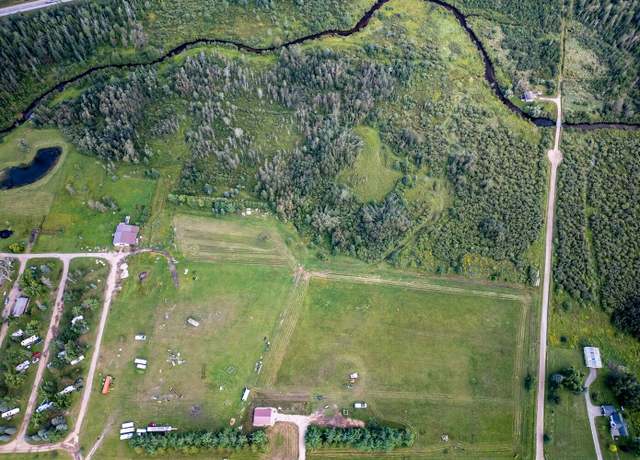 Property at V/L 35AC Trowbridge Rd, Wolverine, MI 49799
