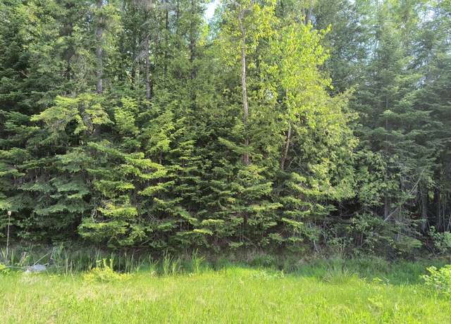 Property at NHN M-68 Hwy, Rogers City, MI 49779