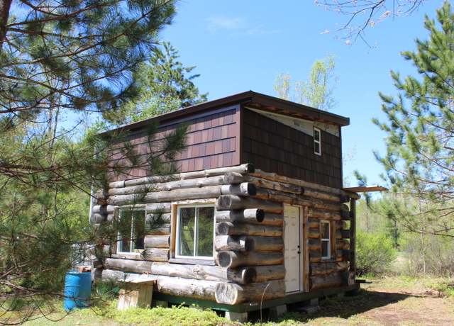 Property at Weaver Rd, Comins, MI 48619