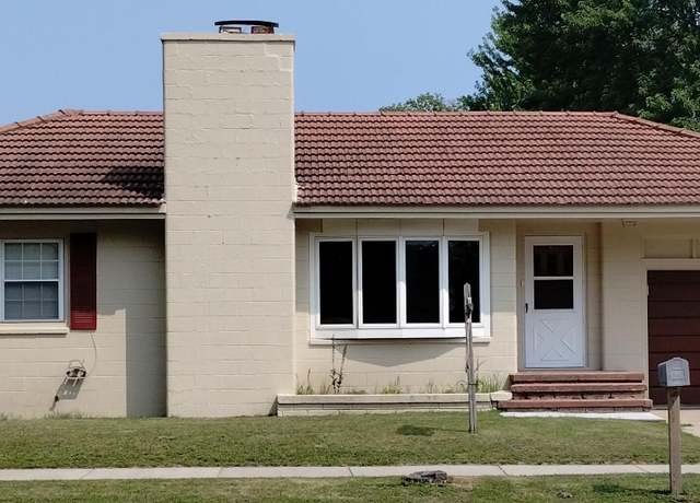 Property at 2151 S Third Ave, Alpena, MI 49707, 3 beds, 1 bath