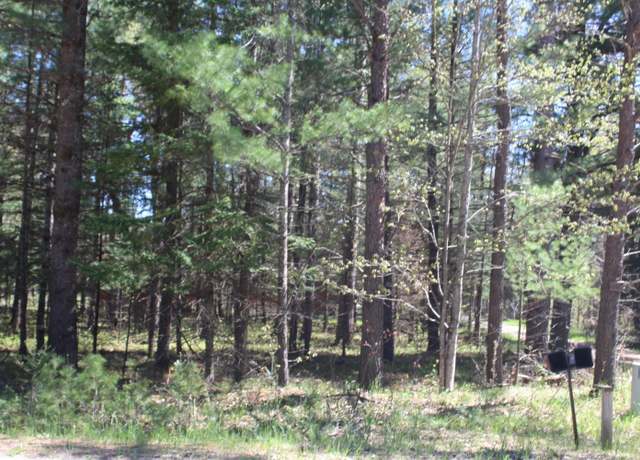 Property at 3945&3955 W Cherry Creek Rd, Mio, MI 48647