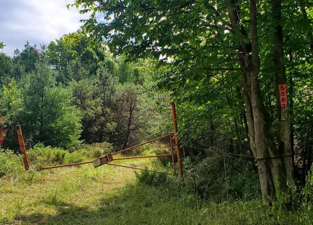 Property at V/L 20AC Monaghan Point Rd, Alpena, MI 49707