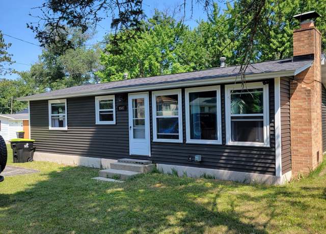 Property at 9507 Monroe Rd, St. Helen, MI 48656, 2 beds, 1 bath