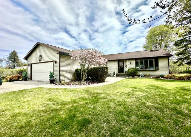 Property at 173 N Addison St, Alpena, MI 49707, 3 beds, 2 baths