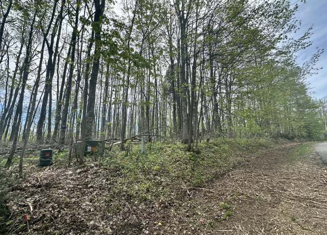 Property at Deer Woods Dr, Gaylord, MI 49735
