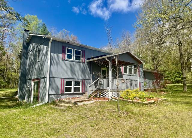 Property at 7983 Silsby Rd, Roscommon, MI 48653, 2 beds, 2 baths