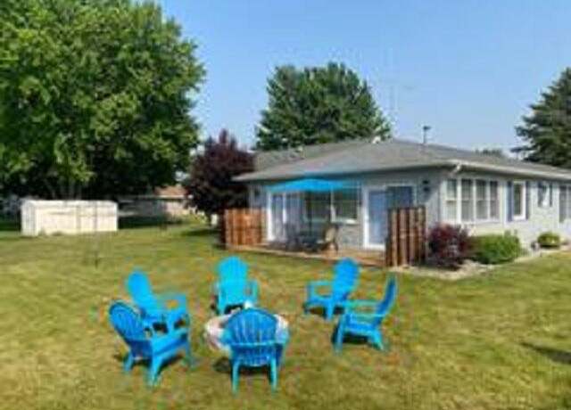 Property at 6432 Emerich Dr, Caseville, MI 48725, 3 beds, 1.5 baths