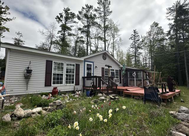 Property at 3469 Long Rapids Rd, Alpena, MI 49707, 3 beds, 2 baths
