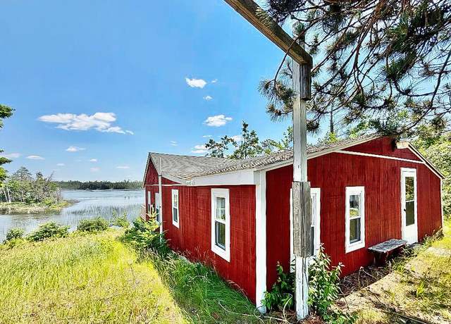 Property at 1950 Highbank Trl, Lewiston, MI 49756, 3 beds, 1 bath