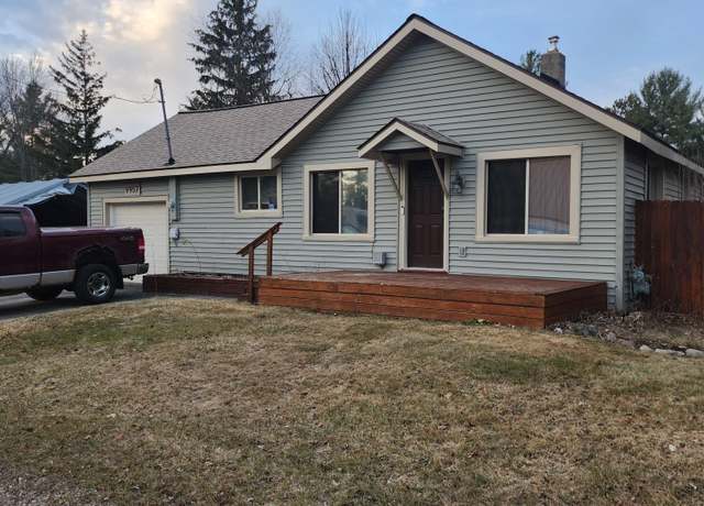 Property at 9957 Oakwood Ct, St. Helen, MI 48656, 2 beds, 1 bath
