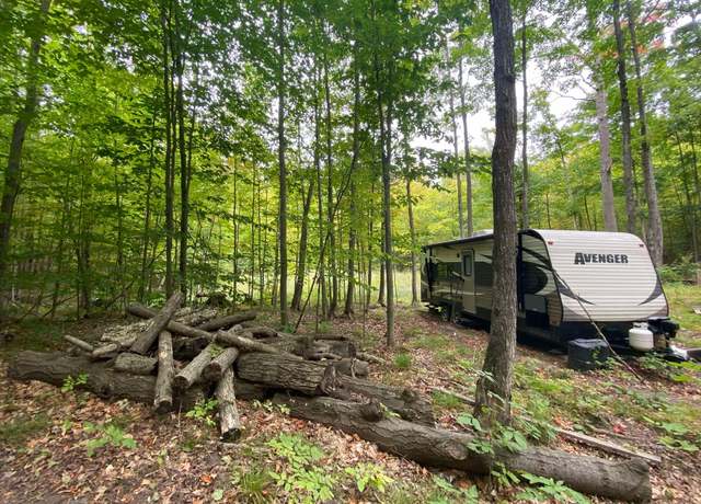 Property at 3059 N Weaver Rd, Fairview, MI 48621