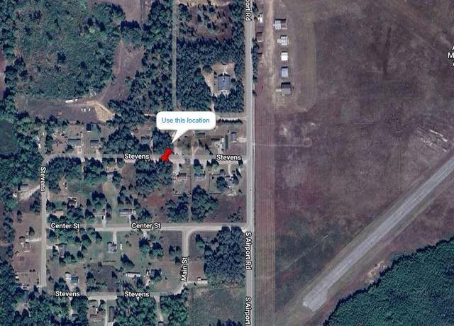 Property at Lot 26 Stevens, Atlanta, MI 49709