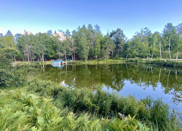 Property at V/L LOT 70 Caulkins Lake Rd, Charlton Township, MI 49751