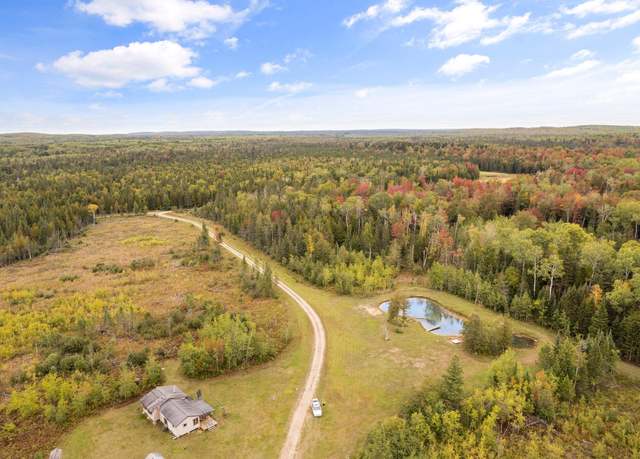 Property at 2002 Willick Rd, Gaylord, MI 49735