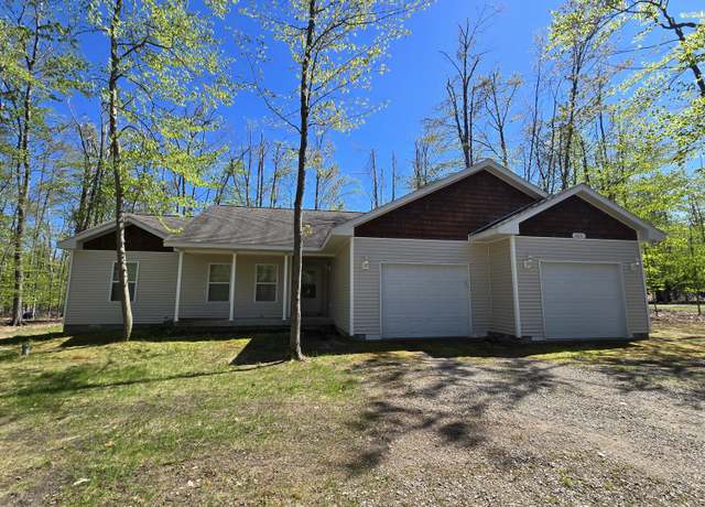 Property at 6671 Woodcock Ct, Gaylord, MI 49735, 3 beds, 2.5 baths