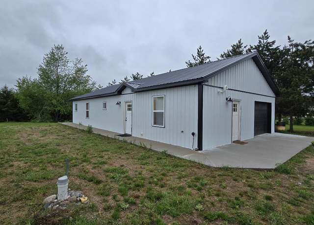 Property at 11280 Rust Rd, Hillman, MI 49746, 3 beds, 2 baths
