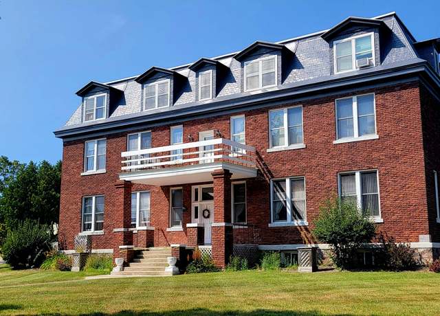 Property at 380 Church St #12, St. Ignace, MI 49781, 1 bed, 1 bath