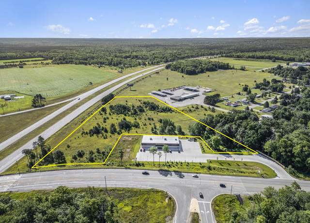 Property at S Old 27 Hwy Unit 8.59 Acres, Gaylord, MI 49735