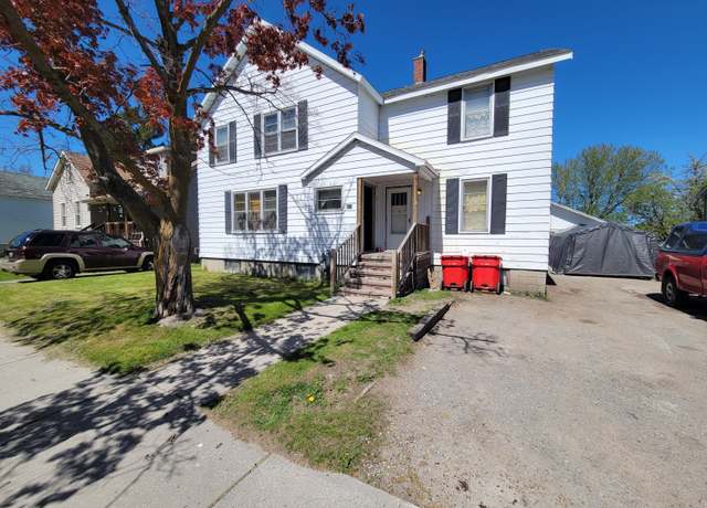 Property at 615 West Lake St, Alpena, MI 49707, 6 beds, 5 baths