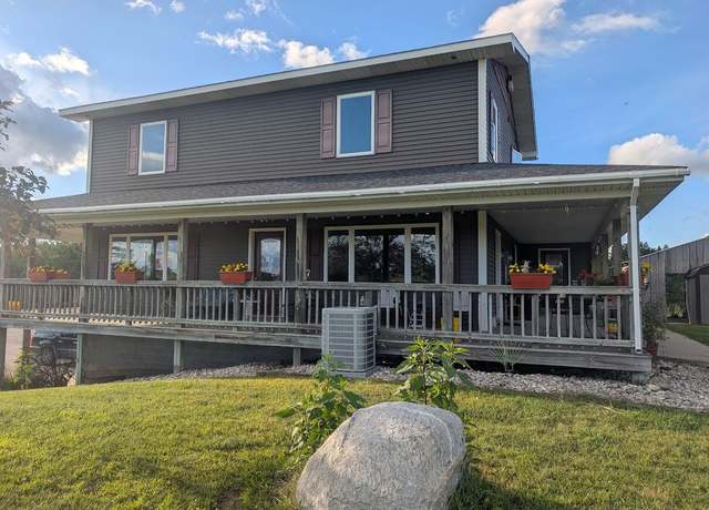Property at 14056 M-32, Lachine, MI 49753, 3 beds, 3.5 baths