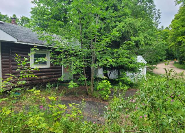 Property at 11408 Manier Rd, Atlanta, MI 49709, 2 beds, 1 bath