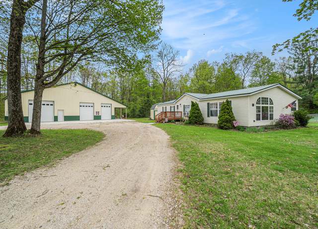 Property at 8978 Starvation Lake Rd, Mancelona, MI 49659, 3 beds, 2 baths