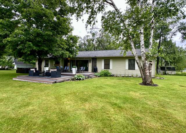Property at 8161 Marathon Way, Alanson, MI 49706, 3 beds, 2 baths