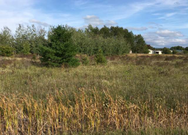 Property at Townline Rd, Cheboygan, MI 49721