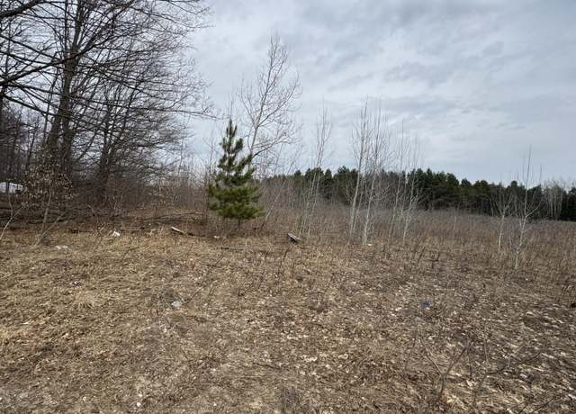 Property at XXX W Houghton Lake Rd, Lake City, MI 49651