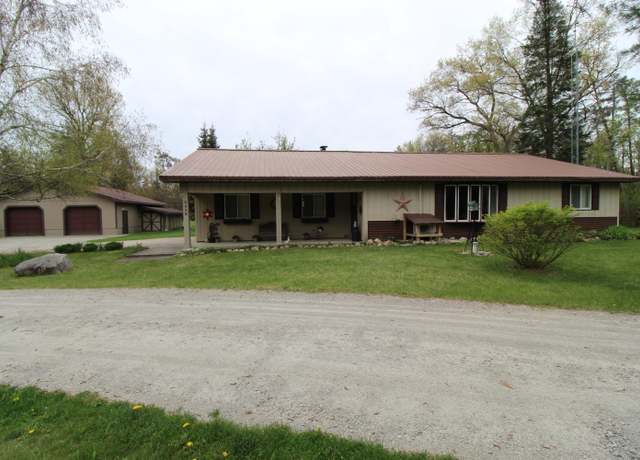 Property at 5432 E Michigan Hwy, Roscommon, MI 48653, 3 beds, 2 baths