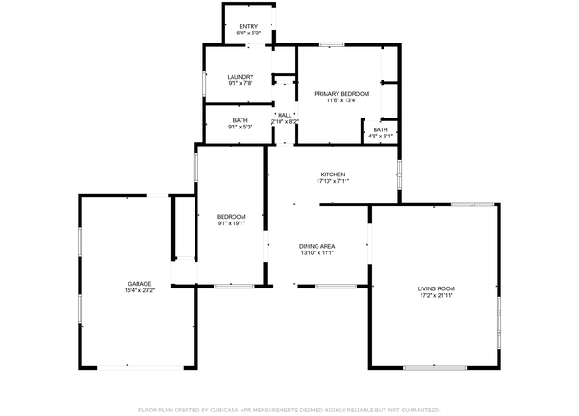 Property at 5064 Wilson Rd, Indian River, MI 49749, 2 beds, 1.5 baths