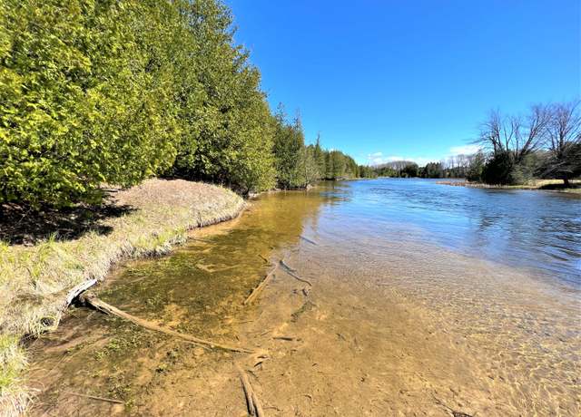 Property at Off River Edge Dr Unit Parcel  2, Cheboygan, MI 49721