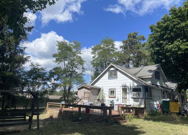 Property at 512 S Fifth St, Roscommon, MI 48653, 2 beds, 1 bath