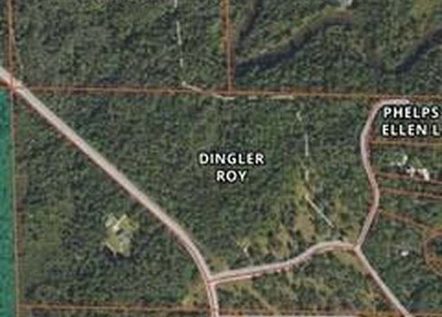 Property at 35a Wye Bend Trl, Lovells, MI 49738