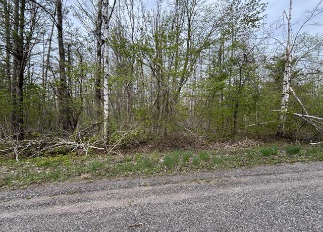 Property at VL Lot 376 Forestview Cir, Gaylord, MI 49735