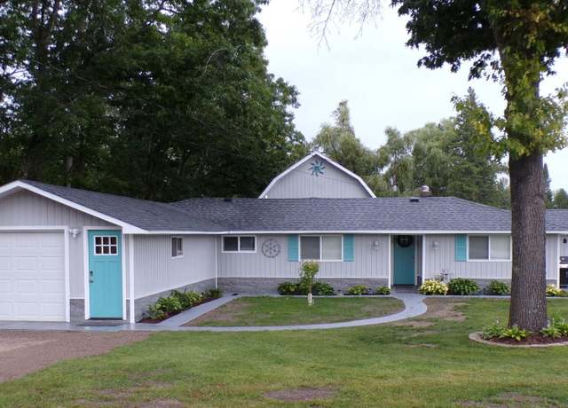 Property at 3739 Club Rd, Indian River, MI 49749, 2 beds, 2 baths