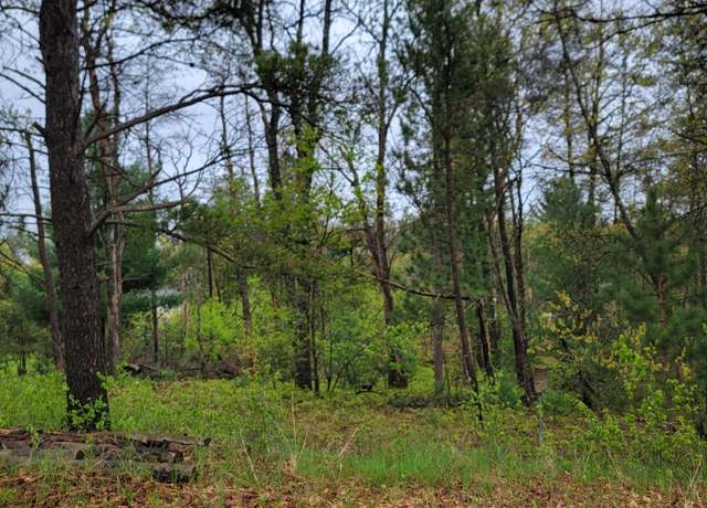 Property at 000 Sutherby Rd, St. Helen, MI 48656